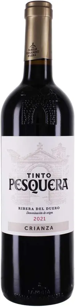 Bodegas Alejandro Fernandez 2021 Alejandro Fernandez Pesquera Crianza 2021 Tempranillo Spanien
