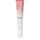 LUMENE Natural Glow Skin Tone Perfector Creme-Rouge Farbton 4 Berry Blush 20 ml