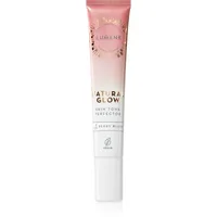 LUMENE Natural Glow Skin Tone Perfector Creme-Rouge Farbton 4 Berry Blush 20 ml