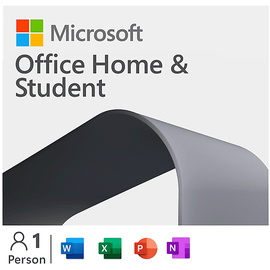 Microsoft Office 2021 Home & Student PKC DE Win Mac