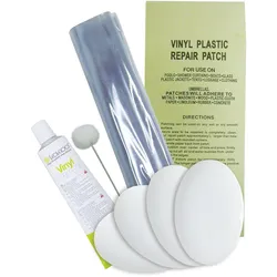 Pool Reparaturset für Folienbecken