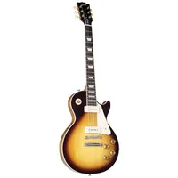 Gibson Les Paul Standard 50s P-90 Tobacco Burst