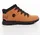 Timberland Sprint Trekker Mid Herren Wheat/Black 40