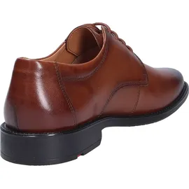 LLOYD CORE 110 Schnürschuh braun, Größe 44