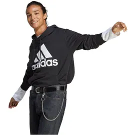 Adidas Essentials French Terry Big Logo Hoodie