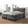 Home Affaire Wehma 180 x 200 cm Grau
