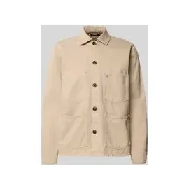 Tommy Hilfiger CHORE Hemdjacke grün 54