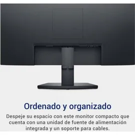 Dell SE2425H 24" schwarz