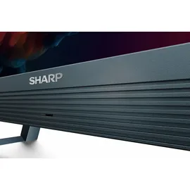 Sharp 65FQ5EA 65" 4K LED Google TV