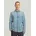 Hemd blue denim M
