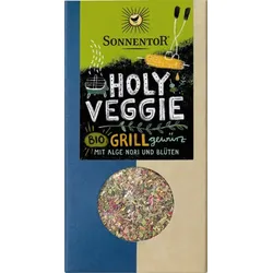 Holy Veggie Grillgewürz BIO