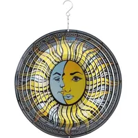 Invento Kinetic Art 110265 - Kinetic Art: Metal Hanging