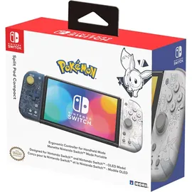 Hori Switch Split Pad Compact eevee evolutions