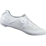 Shimano RC302 Rennradschuhe - Fahrradschuhe RC302W white (W01) 36