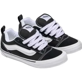 Vans Knu Skool Black/True White 36,5