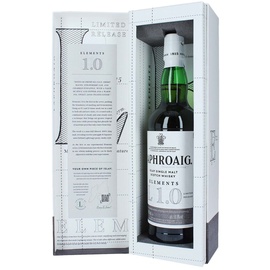 Laphroaig Elements 1.0