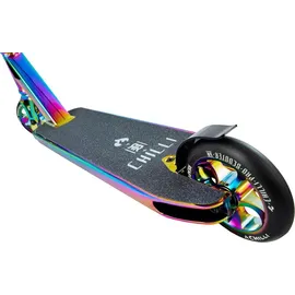 Chilli Scooter Reaper Reloaded neochrome