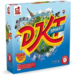 Piatnik - DKT Smart