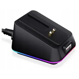 endorfy LIV Wireless Gaming Maus schwarz