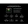 Gigabyte GeForce RTX 4080 SUPER Windforce V2 16G, 16GB GDDR6X, HDMI, 3x DP (GV-N408SWF3V2-16GD)