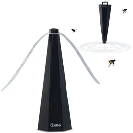 ideoon Mobiler 2-Flügel Insektenvertreiber Batterie & USB 1-tlg.