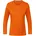 Run 2 0 langarm Laufshirt Damen neonorange 48