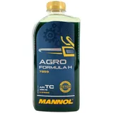 Mannol 7859 Agro Formula H l