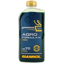 Mannol 7859 Agro Formula H l