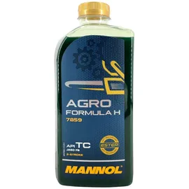 Mannol 7859 Agro Formula H l