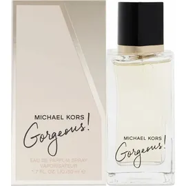 Michael Kors Gorgeous! Eau de Parfum 50 ml