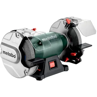 Metabo Doppelschleifmaschine 230 V, Typ: DS200P