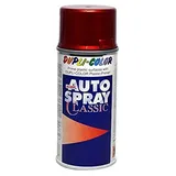 MOTIP Dupli-Color 277733 Original Auto-Spray, 150 ml, Schneeweiß