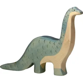 HOLZTIGER Brontosaurus