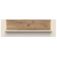 OTTO home Wandregal 116 x 37 x 22 cm Beige