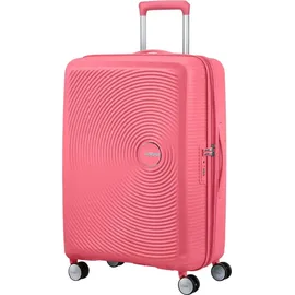 American Tourister Soundbox 4-Rollen 67 cm / 71,5 - 81 l sun kissed coral