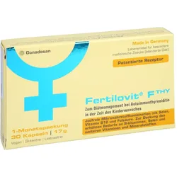 Fertilovit F THY