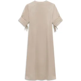 Bugatti Blusenkleid Beige 36