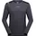 La Sportiva Beyond Longsleeve Funktionsshirt Grau L