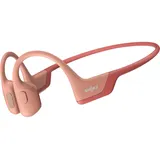 Shokz OpenRun Pro rosa