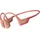 Shokz OpenRun Pro rosa