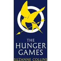 Förlagssystem The Hunger Games 1