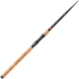 Daiwa Ninja X Tele Spin 807ML, 2.40m 10-30g 7 Teile, Spinning Angelrute, 11638-240