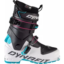 Dynafit Speed W Damen Skitourenschuh Weiß/Blau/Pink 25,0