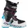 Dynafit Speed W Damen Skitourenschuh Weiß/Blau/Pink 25,0