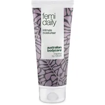 Australian Bodycare Femi Daily Vaginalcreme 100 ml