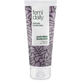 Australian Bodycare Femi Daily Vaginalcreme 100 ml