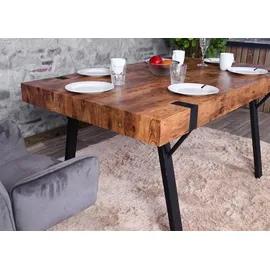 MCW MCW-L54 150 x 90 x 75 cm braun