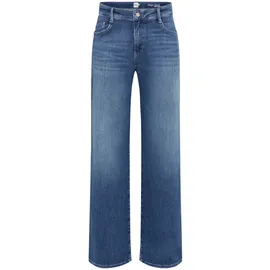 Brax Style MAINE Used Light Blue 34