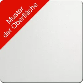 TOPSTAR Schreibtisch E-Table schwarz / Weiß