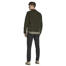 JACK & JONES Marco Slim Fit Chinos Schwarz 33/30
